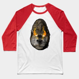 Gorilla Baseball T-Shirt